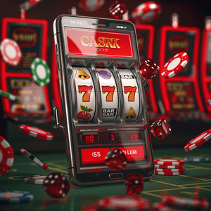 Fairbet7 casino: Discover Unmatched Online Casino Entertainment